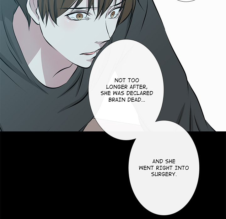 Remember Me Chapter 29 page 76 - 