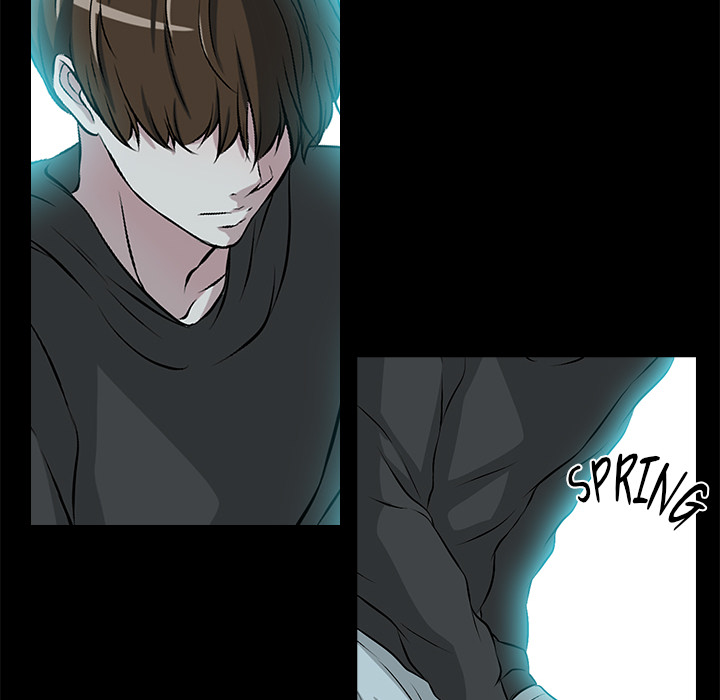 Remember Me Chapter 29 page 78 - 