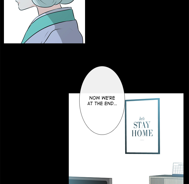 Remember Me Chapter 29 page 82 - 