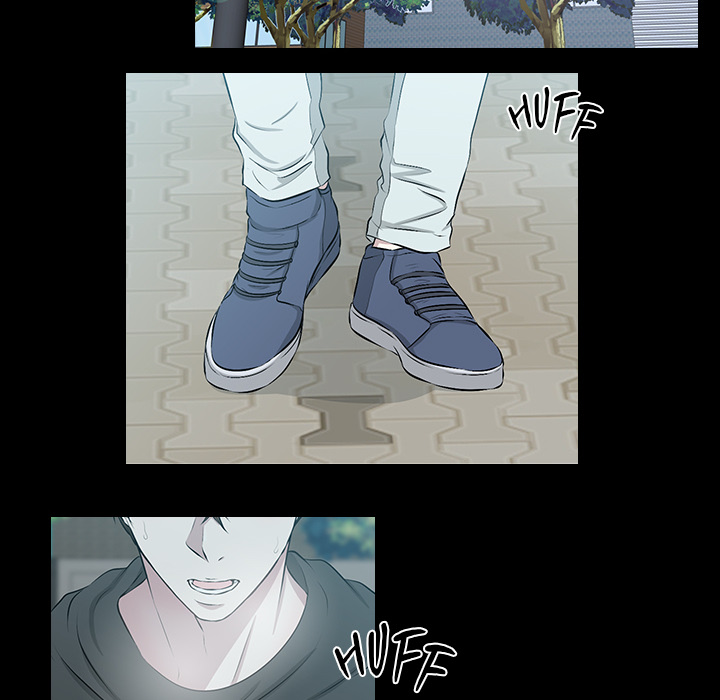 Remember Me Chapter 29 page 88 - 