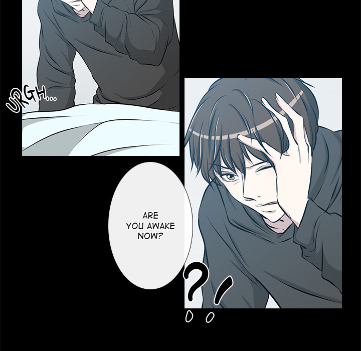 Remember Me Chapter 29 page 10 - 