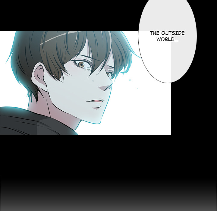 Remember Me Chapter 29 page 91 - 