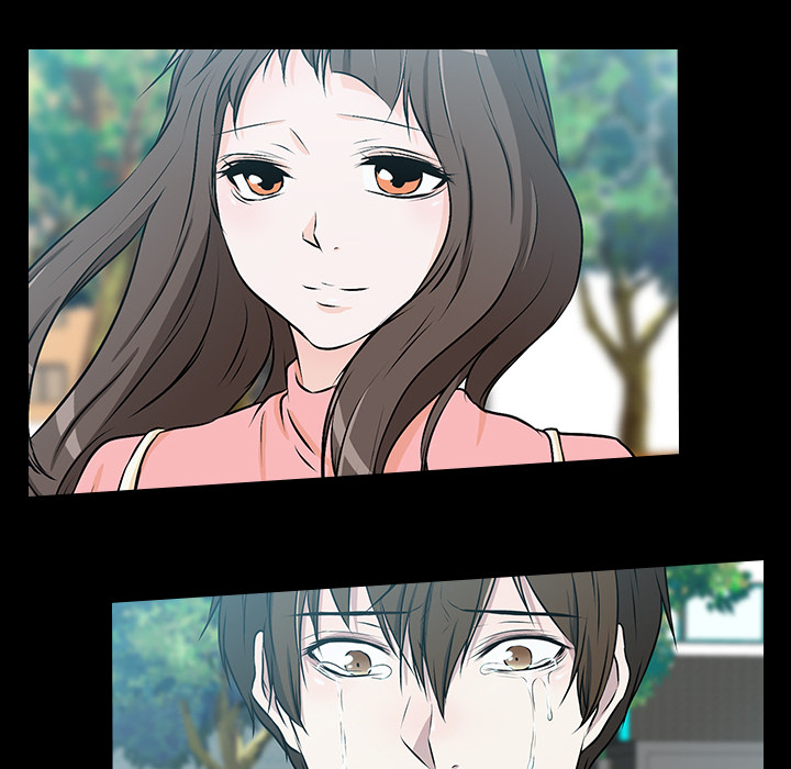 Remember Me Chapter 29 page 94 - 