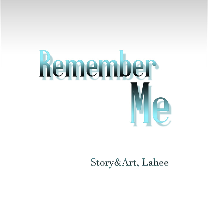 Remember Me Chapter 29 page 97 - 