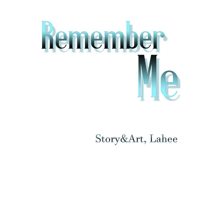 Remember Me Chapter 30 page 12 - 
