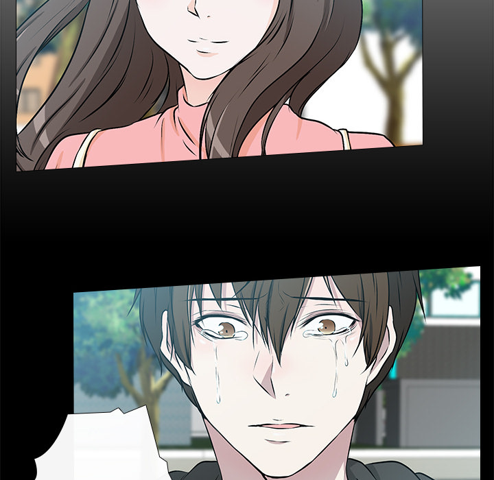 Remember Me Chapter 30 page 14 - 