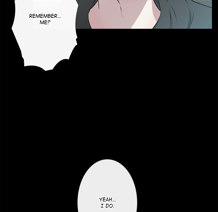 Remember Me Chapter 30 page 15 - 