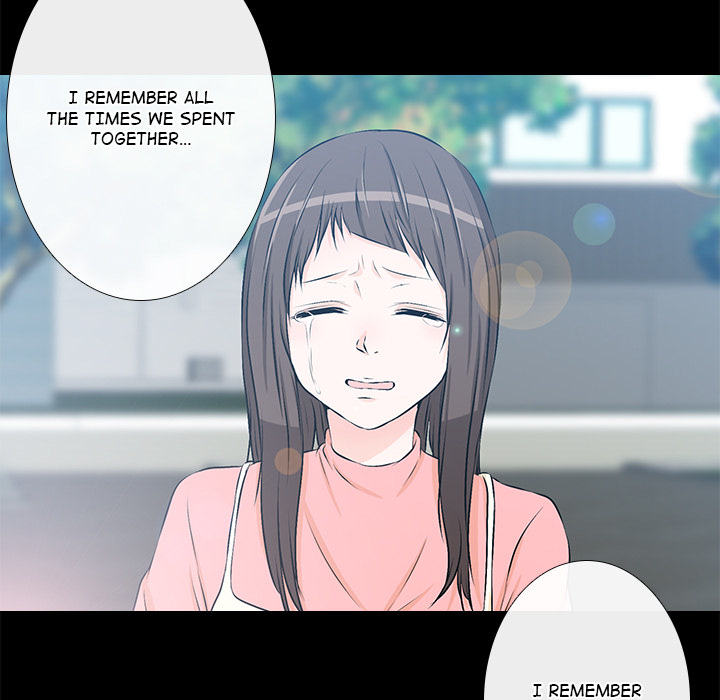 Remember Me Chapter 30 page 17 - 