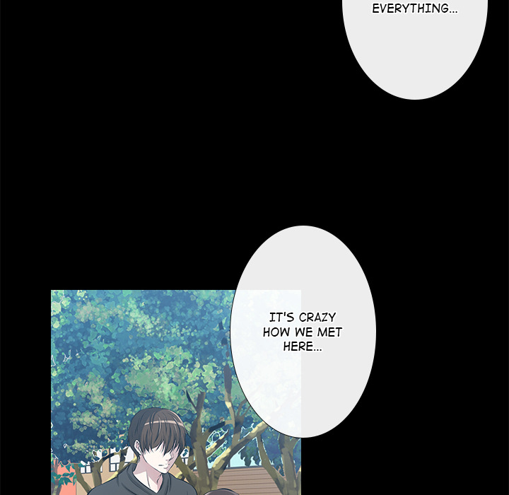 Remember Me Chapter 30 page 18 - 
