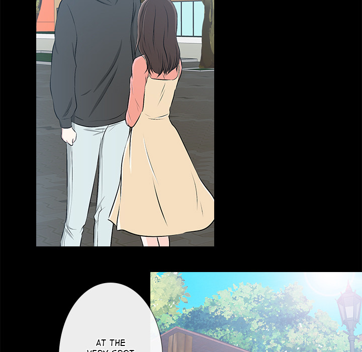 Remember Me Chapter 30 page 19 - 