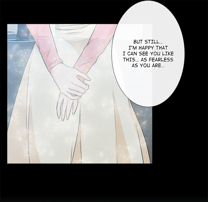 Remember Me Chapter 30 page 21 - 