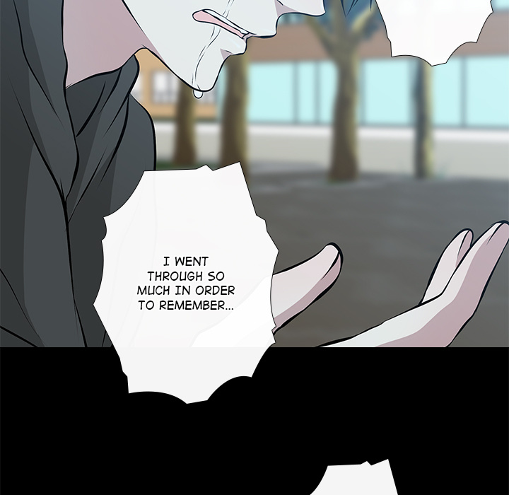 Remember Me Chapter 30 page 26 - 