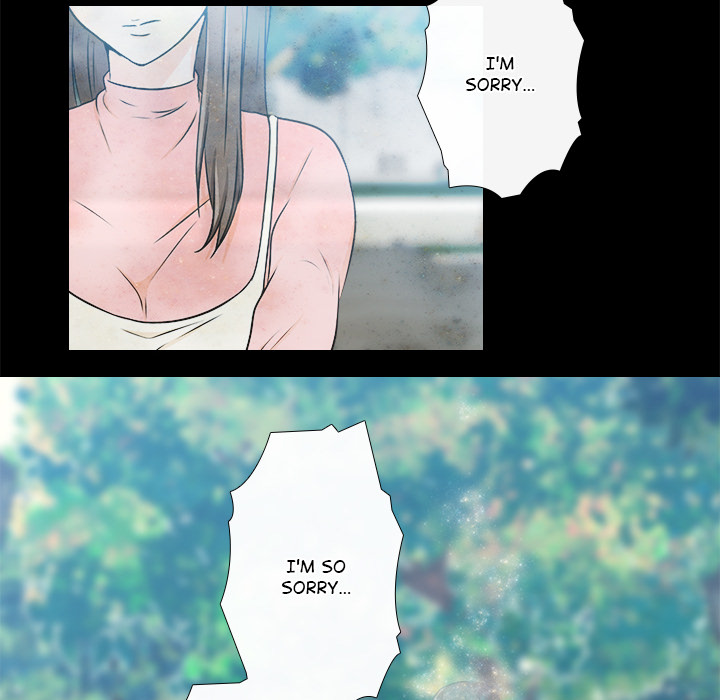 Remember Me Chapter 30 page 27 - 