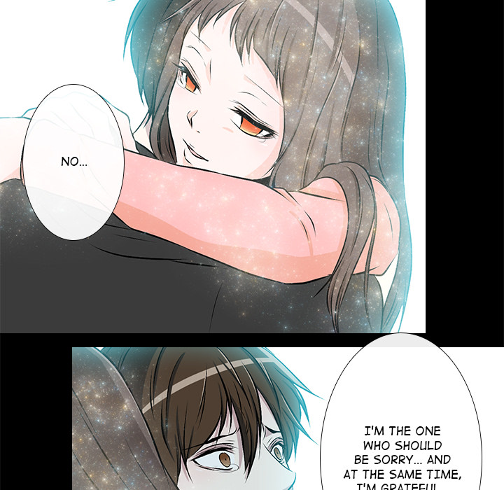 Remember Me Chapter 30 page 30 - 