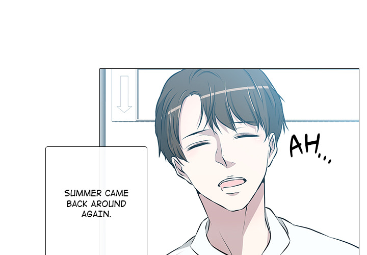 Remember Me Chapter 30 page 4 - 