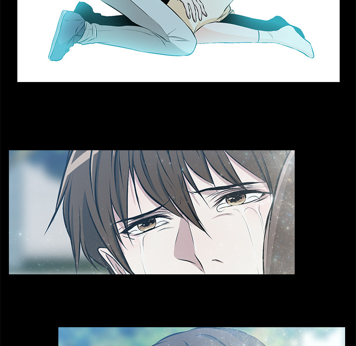 Remember Me Chapter 30 page 33 - 