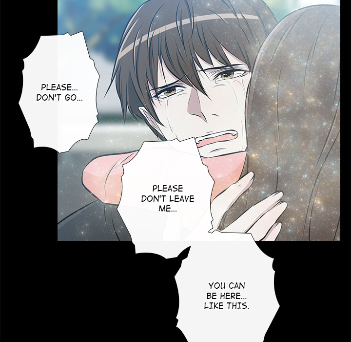 Remember Me Chapter 30 page 34 - 