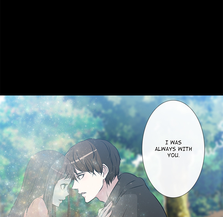 Remember Me Chapter 30 page 36 - 