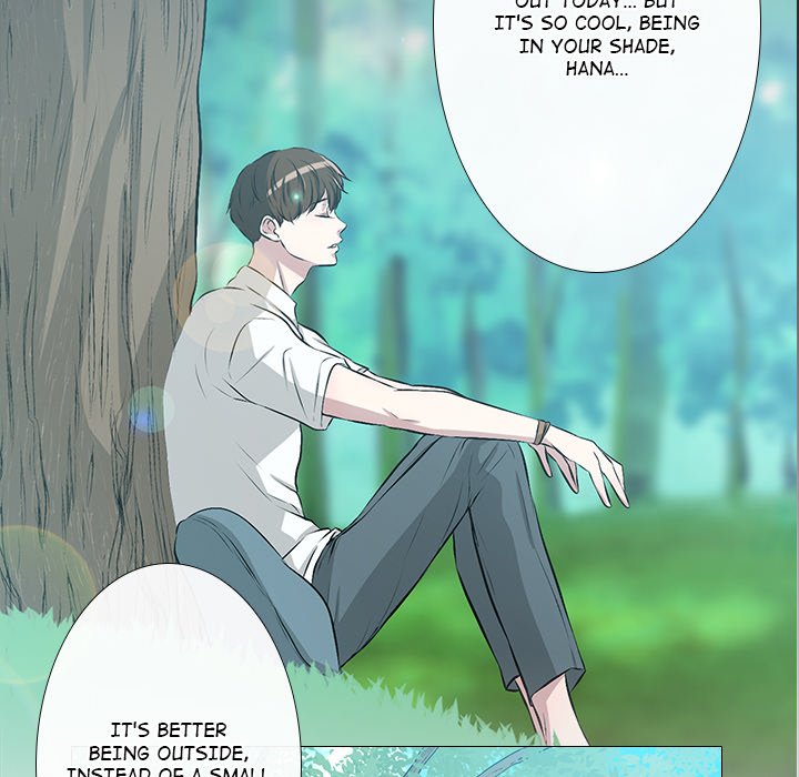 Remember Me Chapter 30 page 43 - 