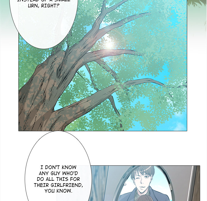 Remember Me Chapter 30 page 44 - 