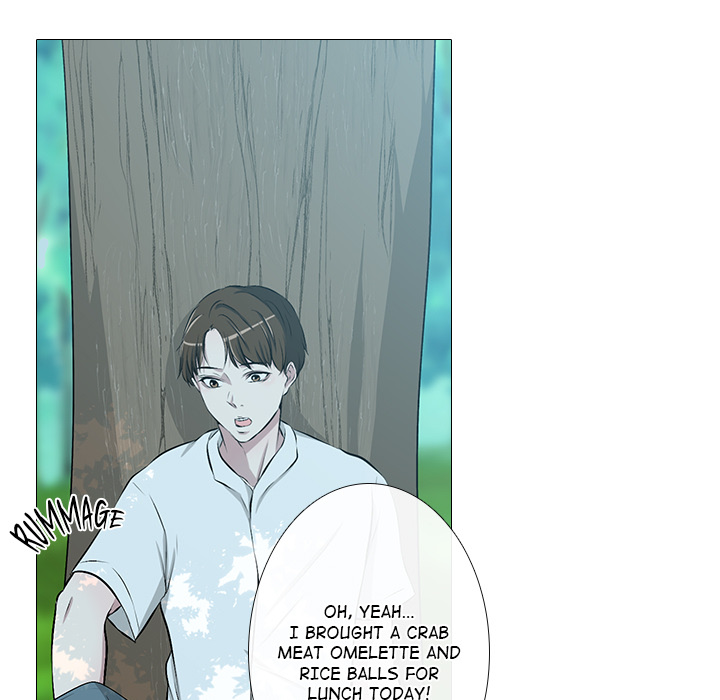Remember Me Chapter 30 page 46 - 