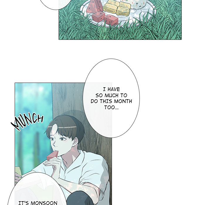 Remember Me Chapter 30 page 49 - 