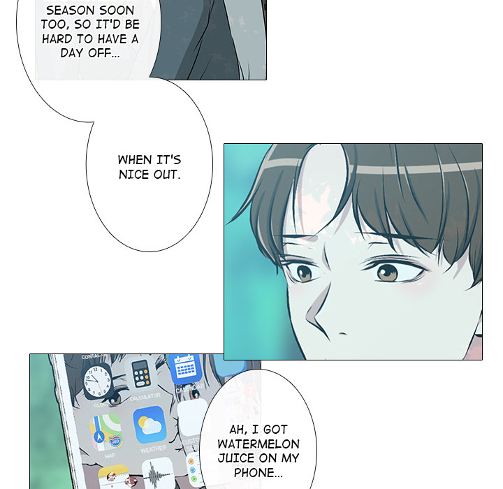 Remember Me Chapter 30 page 50 - 