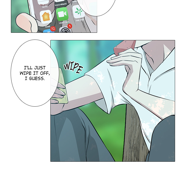 Remember Me Chapter 30 page 51 - 