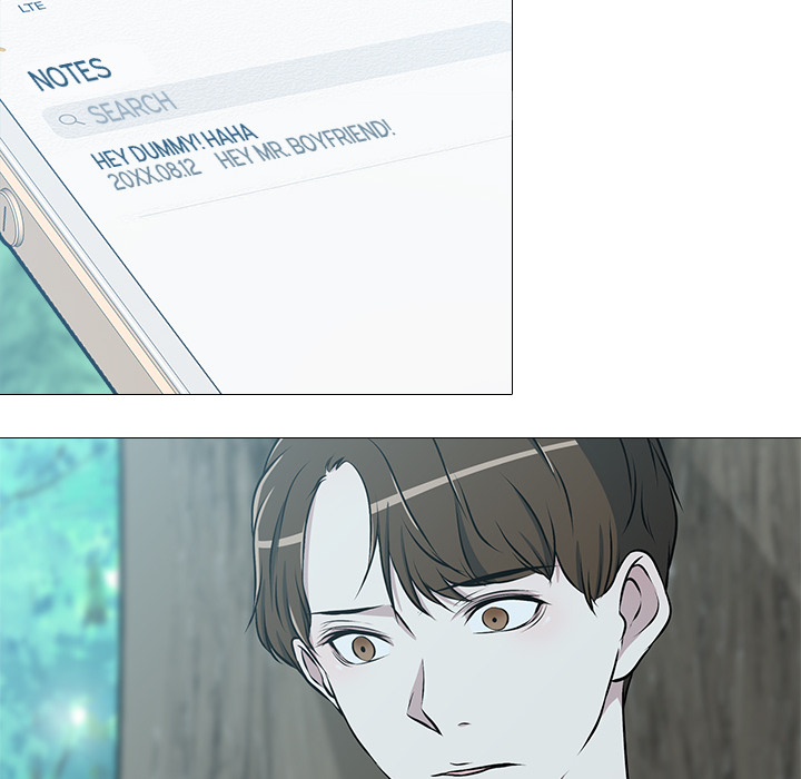 Remember Me Chapter 30 page 53 - 