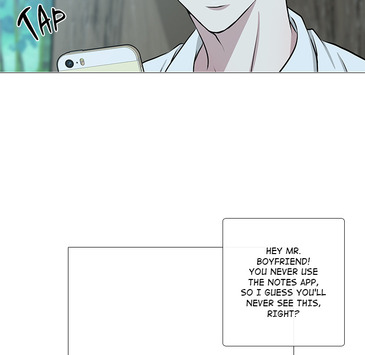 Remember Me Chapter 30 page 54 - 