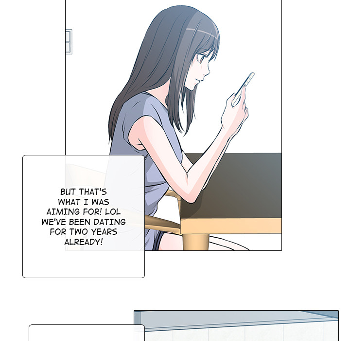 Remember Me Chapter 30 page 55 - 