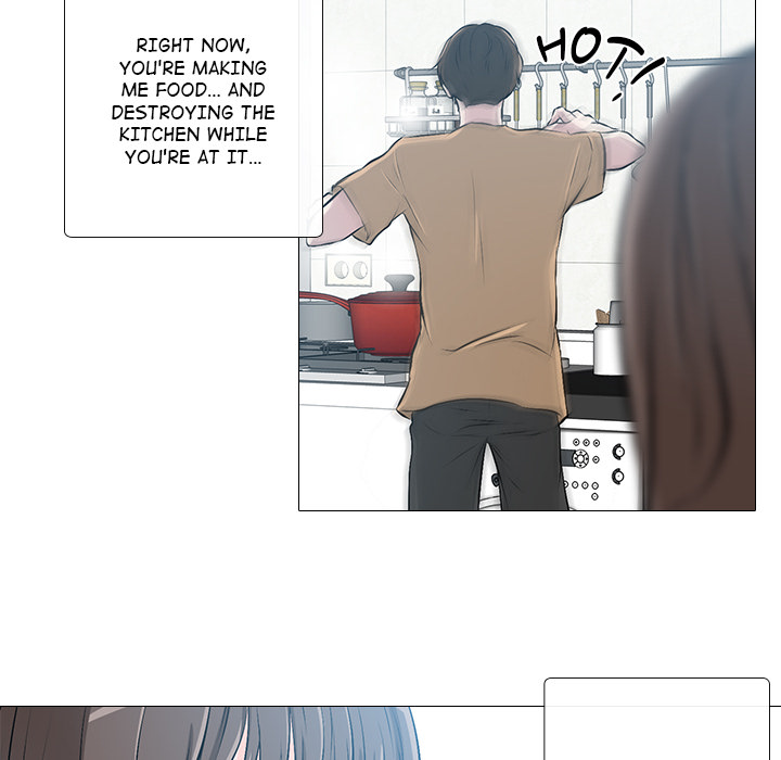 Remember Me Chapter 30 page 56 - 