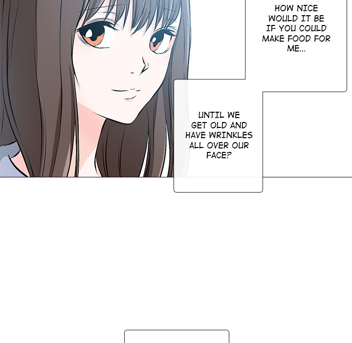 Remember Me Chapter 30 page 57 - 