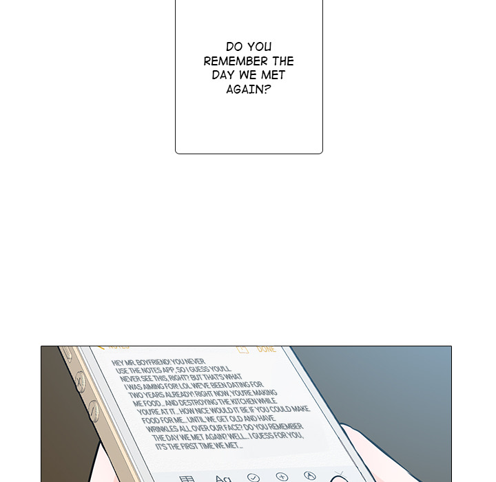 Remember Me Chapter 30 page 58 - 