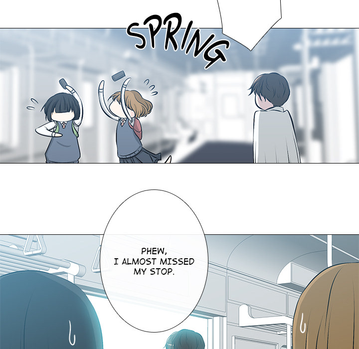 Remember Me Chapter 30 page 7 - 