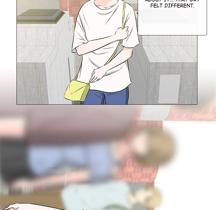 Remember Me Chapter 30 page 61 - 