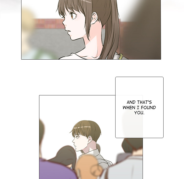 Remember Me Chapter 30 page 63 - 