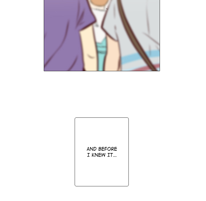 Remember Me Chapter 30 page 64 - 