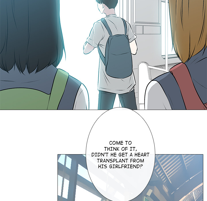 Remember Me Chapter 30 page 8 - 
