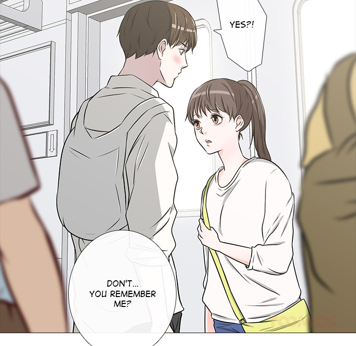 Remember Me Chapter 30 page 71 - 
