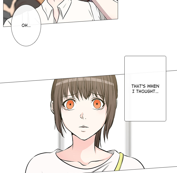 Remember Me Chapter 30 page 73 - 