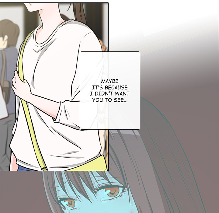 Remember Me Chapter 30 page 75 - 