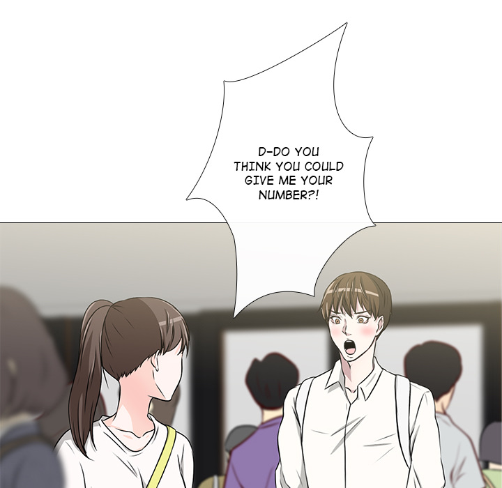 Remember Me Chapter 30 page 79 - 