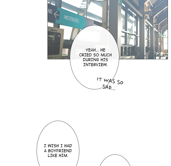 Remember Me Chapter 30 page 9 - 