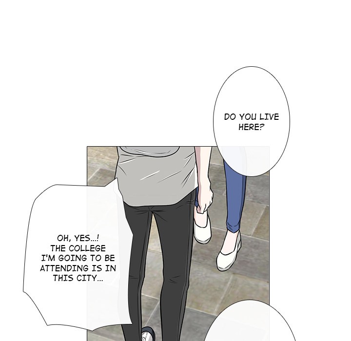 Remember Me Chapter 30 page 84 - 