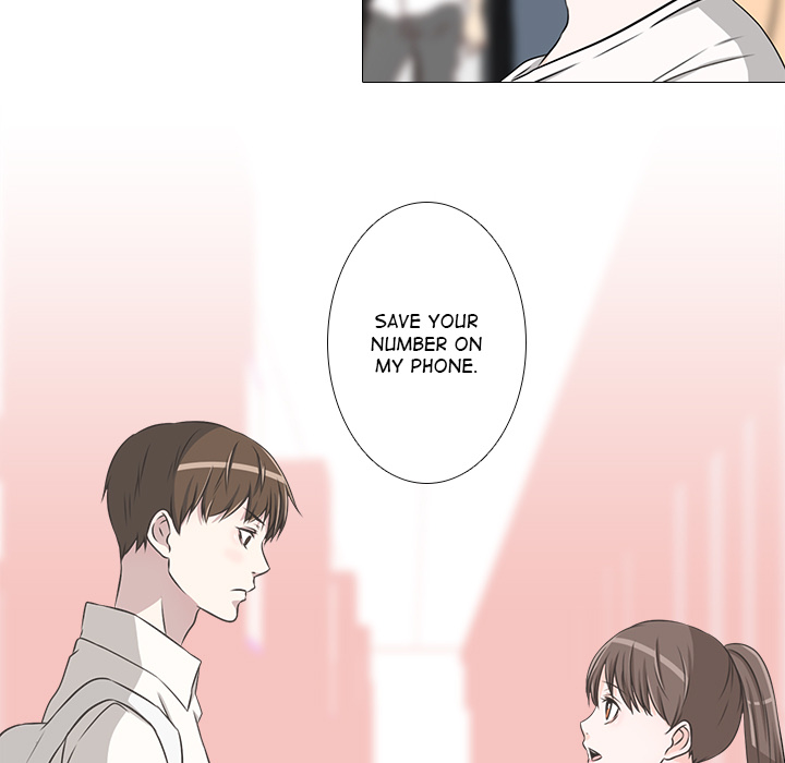 Remember Me Chapter 30 page 87 - 
