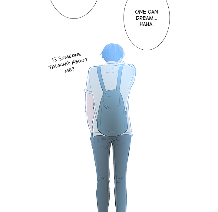 Remember Me Chapter 30 page 10 - 