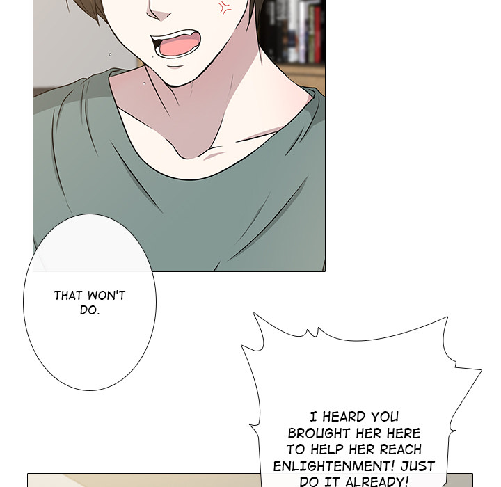 Remember Me Chapter 4 page 11 - 