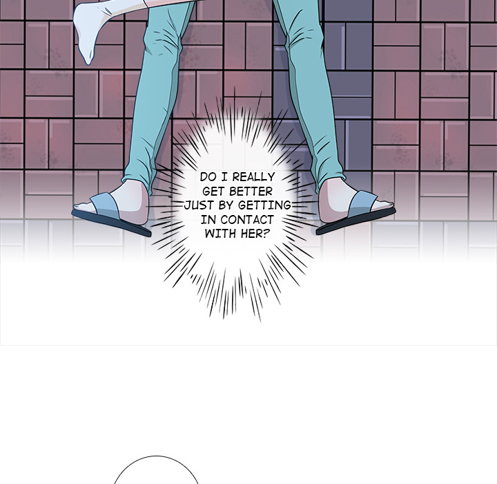 Remember Me Chapter 4 page 101 - 