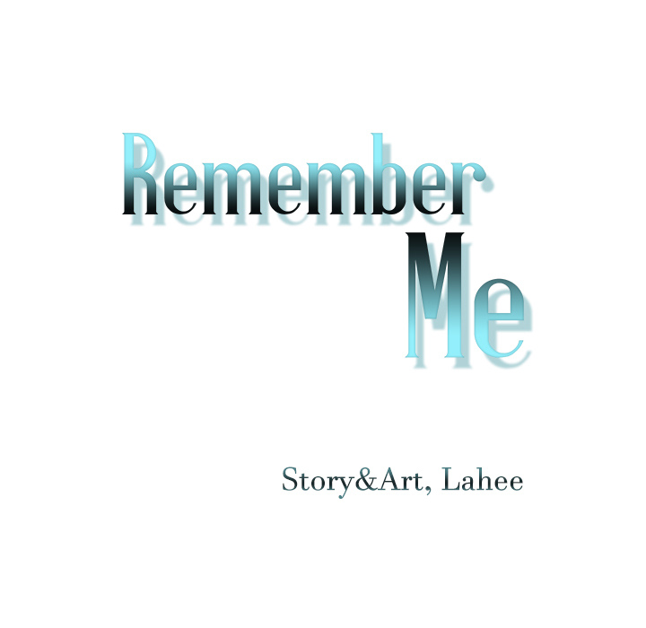 Remember Me Chapter 4 page 106 - 
